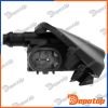 Gicleur de lave-glace gauche pour AUDI | EDS-AU-036, 53186